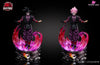 Dragon Ball Super Saiyan Rose Resin Statue - Kylin Studio [Pre - Order]