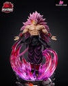 Dragon Ball Super Saiyan Rose Resin Statue - Kylin Studio [Pre - Order] Deposit / 1/6 Scale A