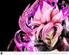 Dragon Ball Super Saiyan Rose Statue - Last Sleep Studio [Pre-Order]