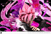 Dragon Ball Super Saiyan Rose Statue - Last Sleep Studio [Pre-Order]