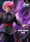 Dragon Ball Super Saiyan ROSe Zamasu GK Statue - D-YJ Studio [Pre-Order] Dragon Ball