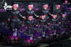 Dragon Ball Super Saiyan ROSe Zamasu GK Statue - D-YJ Studio [In-Stock] Dragon Ball