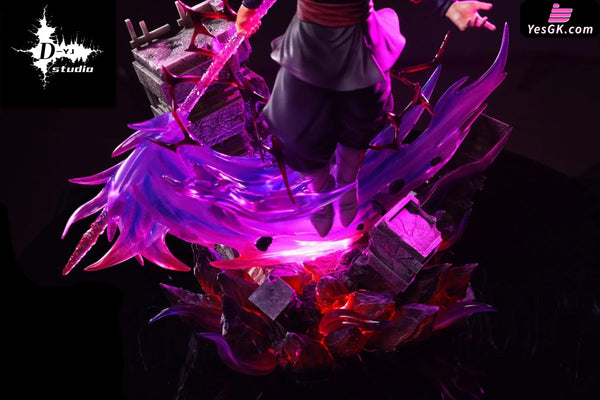 Dragon Ball Super Saiyan ROSe Zamasu GK Statue - D-YJ Studio [Pre-Order] Dragon Ball