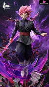 Dragon Ball Super Saiyan ROSe Zamasu GK Statue - D-YJ Studio [Pre-Order] Deposit / 1/6 Scale Dragon Ball