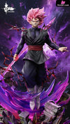 Dragon Ball Super Saiyan ROSe Zamasu GK Statue - D-YJ Studio [Pre-Order] Deposit / 1/6 Scale Dragon Ball