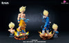 Dragon Ball Super Saiyan Son Goku Debuts Statue - Infinite Studio [Pre-Order]