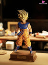 Dragon Ball Super Saiyan Son Goku GK Statue - Jie Ke Bang Studio [Pre-Order] Deposit / 1/6 Scale Dragon Ball