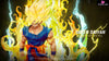 Dragon Ball Super Saiyan Statue - White Hole Studio [Pre - Order]