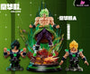 Dragon Ball Super Saiyan Transformation Series Broly Resin Statue - New Qi Yuan Studio [Pre-Order]