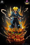 Dragon Ball Super Saiyan Trunks 1/6 GK Statue - Dream Studio [Pre-Order] Dragon Ball