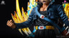 Dragon Ball Super Saiyan Trunks 1/6 GK Statue - Dream Studio [Pre-Order] Dragon Ball