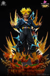 Dragon Ball Super Saiyan Trunks 1/6 GK Statue - Dream Studio [Pre-Order] Dragon Ball