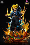 Dragon Ball Super Saiyan Trunks 1/6 GK Statue - Dream Studio [Pre-Order] Dragon Ball