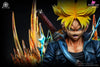 Dragon Ball Super Saiyan Trunks 1/6 GK Statue - Dream Studio [Pre-Order] Dragon Ball