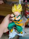 Dragon Ball Super Saiyan Trunks GK Statue - FXW Studio [Pre-Order] Dragon Ball