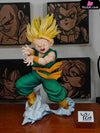 Dragon Ball Super Saiyan Trunks GK Statue - FXW Studio [Pre-Order] Dragon Ball