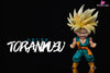 Dragon Ball Super Saiyan Trunks Gk Statue - League Studio [Pre-Order]