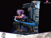 Dragon Ball Super Saiyan Trunks GK Statue - Poker Monster Studio [Pre-Order] Dragon Ball