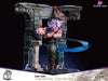 Dragon Ball Super Saiyan Trunks GK Statue - Poker Monster Studio [Pre-Order] Deposit / Standard Version(Purple) / 1/4