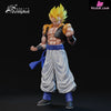 Dragon Ball Super Saiyan Vegito Statue - Armyant Studio [Pre-Order]