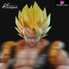 Dragon Ball Super Saiyan Vegito Statue - Armyant Studio [Pre-Order]