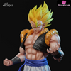 Dragon Ball Super Saiyan Vegito Statue - Armyant Studio [Pre-Order]