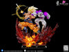 Dragon Ball Super Saiyan Vs Frieza Statue - Oracle Studio & Figure Class Studio [Pre - Order]