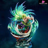 Dragon Ball Super Series Broly Resin Statue - Great Tour Studio [Pre-Order]