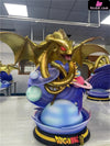 Dragon Ball Super Shenron Upgrade Version Resin Statue - YaYa Studio [In-Stock] Full Payment Dragon Ball