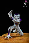 Dragon Ball Super Son Goku Vs Frieza Resin Statue - Cz Studio [Pre-Order Closed]