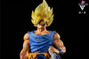 Dragon Ball Super Son Goku Vs Frieza Resin Statue - Cz Studio [Pre-Order Closed]