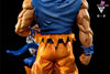 Dragon Ball Super Son Goku Vs Frieza Resin Statue - Cz Studio [Pre-Order Closed]