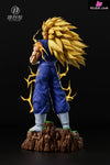 Dragon Ball Super Value King #1 Vegeta GK Statue - Di Tai She Studio [In-Stock] - Full Payment - Dragon Ball