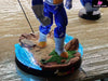 Dragon Ball Super Vegeta Resin Statue - Real Creation Studio [Pre - Order]