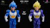 Dragon Ball Super Vegeta Resin Statue - Real Creation Studio [Pre - Order]