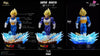 Dragon Ball Super Vegeta Resin Statue - Real Creation Studio [Pre - Order]