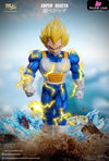 Dragon Ball Super Vegeta Resin Statue - Real Creation Studio [Pre - Order]