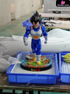 Dragon Ball Super Vegeta Resin Statue - Real Creation Studio [Pre - Order]