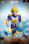 Dragon Ball Super Vegeta Resin Statue - Real Creation Studio [Pre - Order]