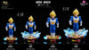 Dragon Ball Super Vegeta Resin Statue - Real Creation Studio [Pre - Order]