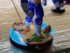 Dragon Ball Super Vegeta Resin Statue - Real Creation Studio [Pre - Order]