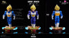 Dragon Ball Super Vegeta Resin Statue - Real Creation Studio [Pre - Order]