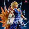 Dragon Ball Super Vegetto Resin Statue - Sculpting Soul Studio [Pre-Order]