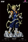 Dragon Ball Super Vegetto Statue - Sculpting Soul Studio [Pre-Order]