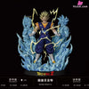 Dragon Ball Super Vegetto Statue - Sculpting Soul Studio [Pre-Order]