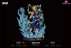 Dragon Ball Super Vegetto Statue - Sculpting Soul Studio [Pre-Order]