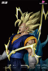 Dragon Ball Super Vegetto Statue - Sculpting Soul Studio [Pre-Order]