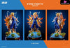 Dragon Ball Super Vegetto Statue - Sculpting Soul Studio [Pre-Order]