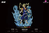 Dragon Ball Super Vegetto Statue - Sculpting Soul Studio [Pre-Order]