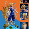 Dragon Ball Super Vegetto Statue - Sculpting Soul Studio [Pre-Order]